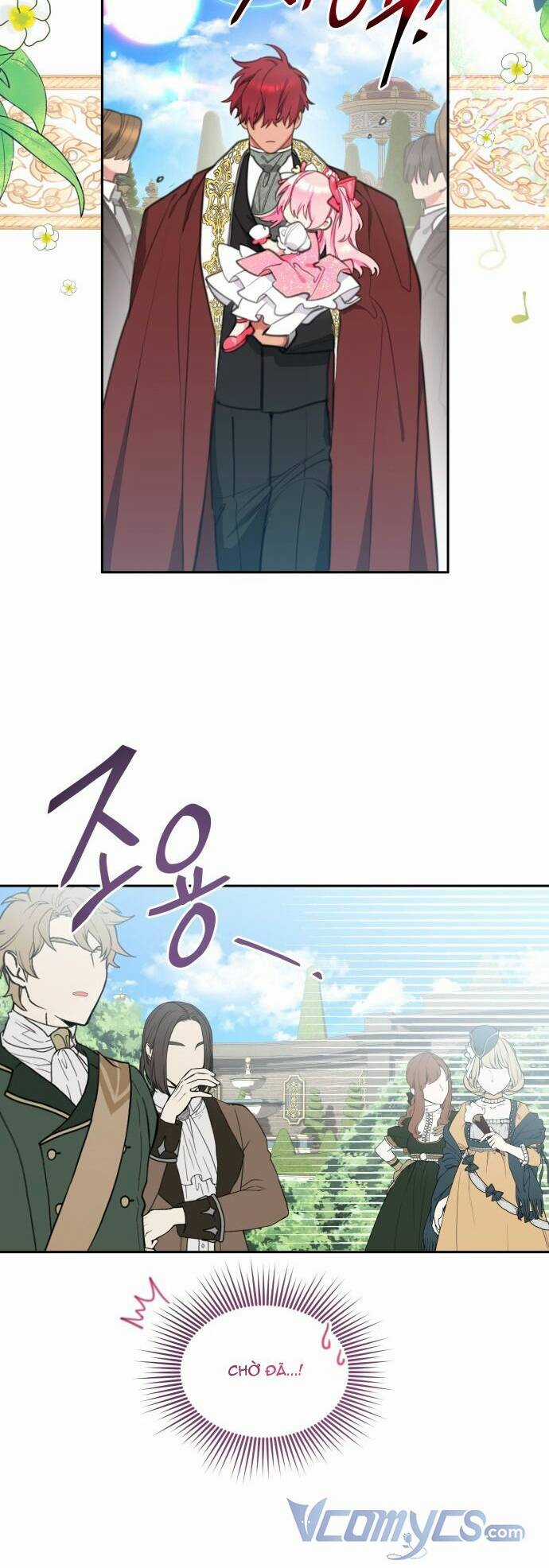Công Chúa Lotto - Chapter 28 - Trang 50