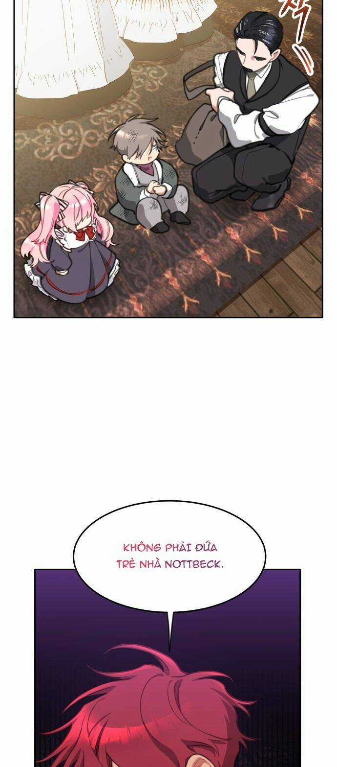 Công Chúa Lotto - Chapter 28 - Trang 6