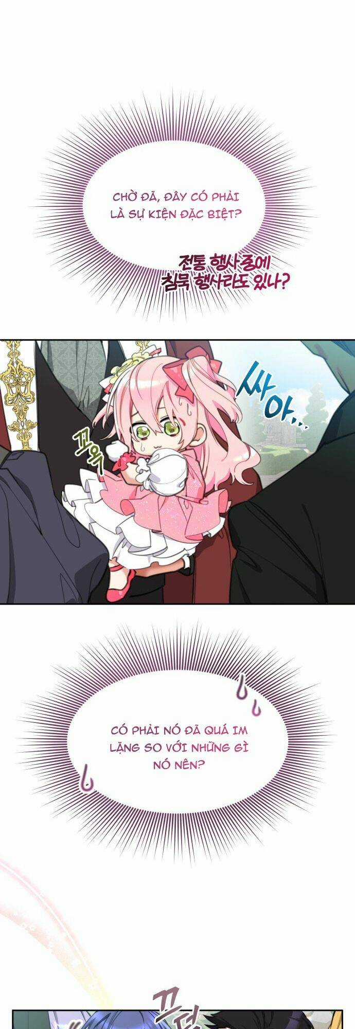 Công Chúa Lotto - Chapter 28 - Trang 51