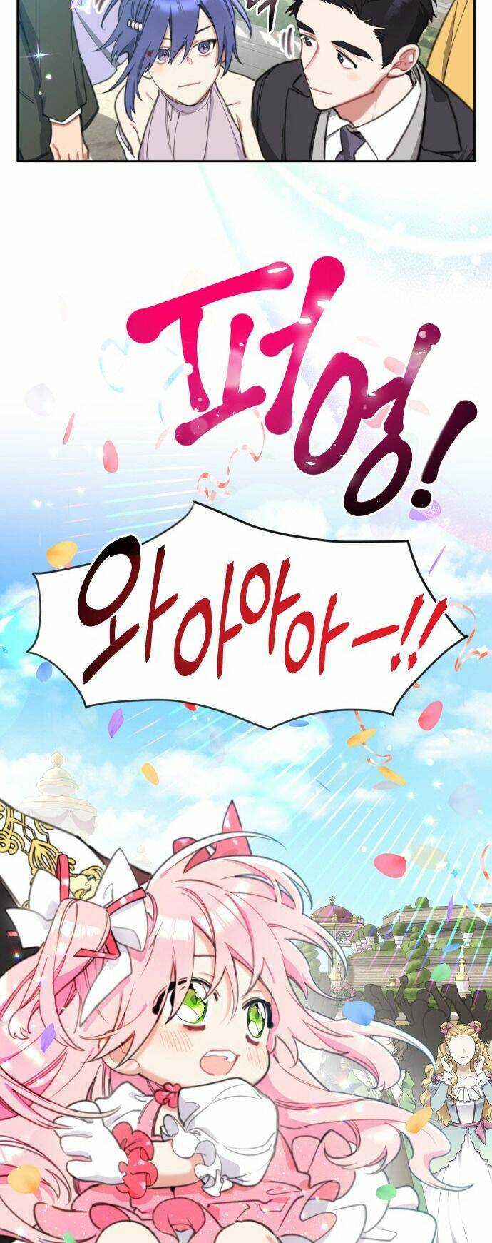 Công Chúa Lotto - Chapter 28 - Trang 52