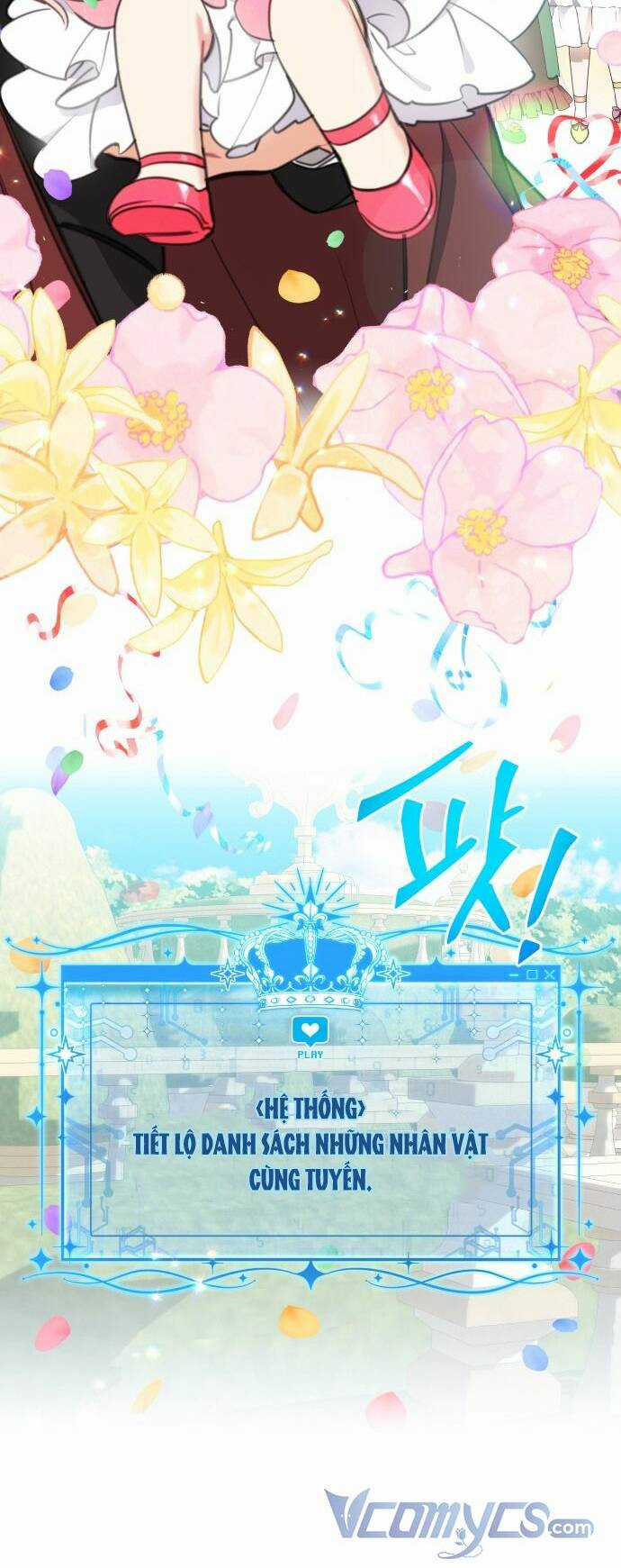 Công Chúa Lotto - Chapter 28 - Trang 53