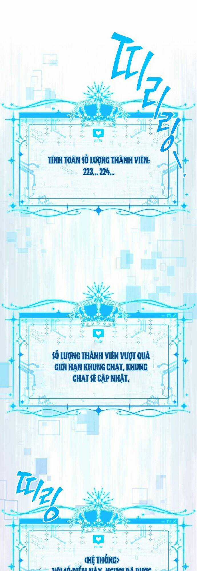 Công Chúa Lotto - Chapter 28 - Trang 54