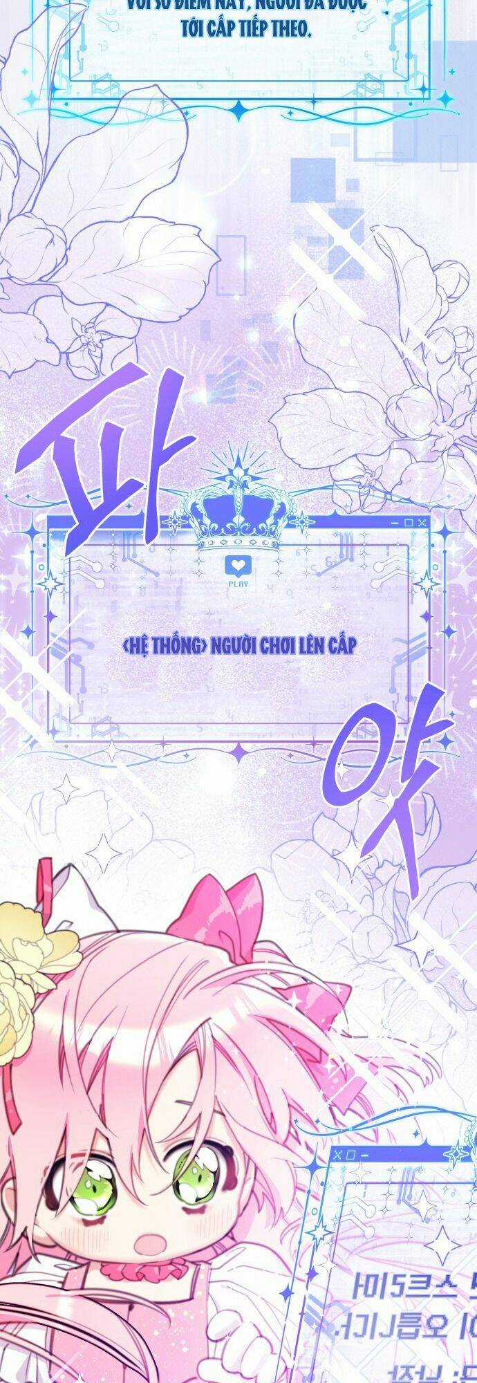 Công Chúa Lotto - Chapter 28 - Trang 55