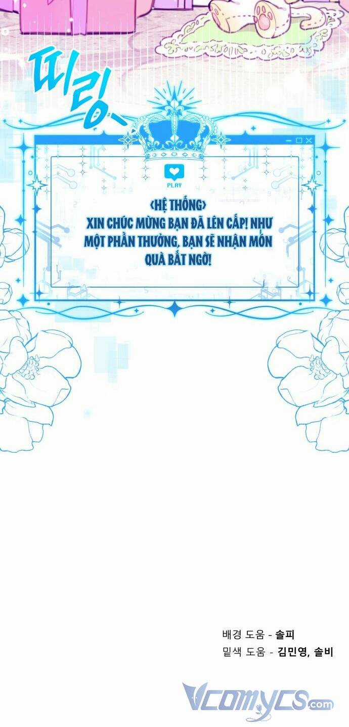 Công Chúa Lotto - Chapter 28 - Trang 57