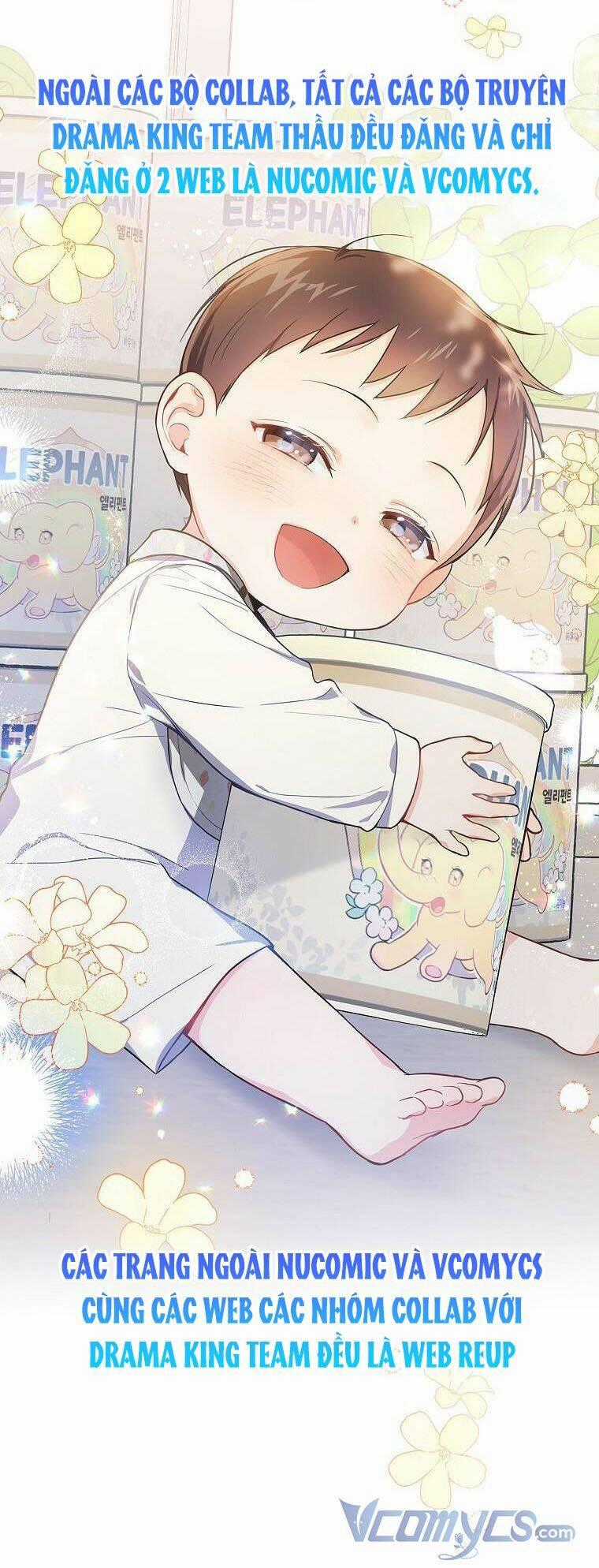 Công Chúa Lotto - Chapter 29 - Trang 1