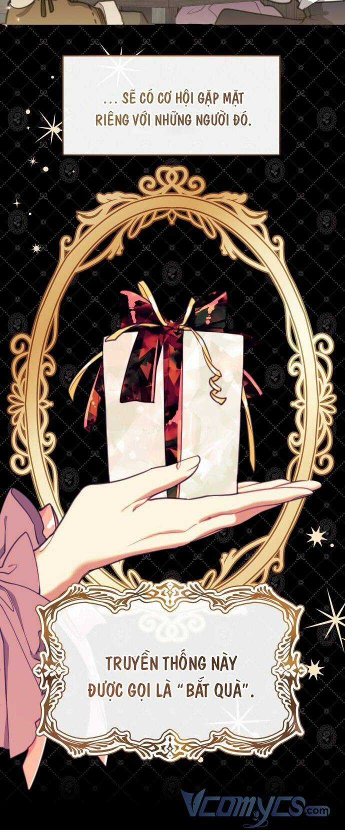Công Chúa Lotto - Chapter 29 - Trang 13