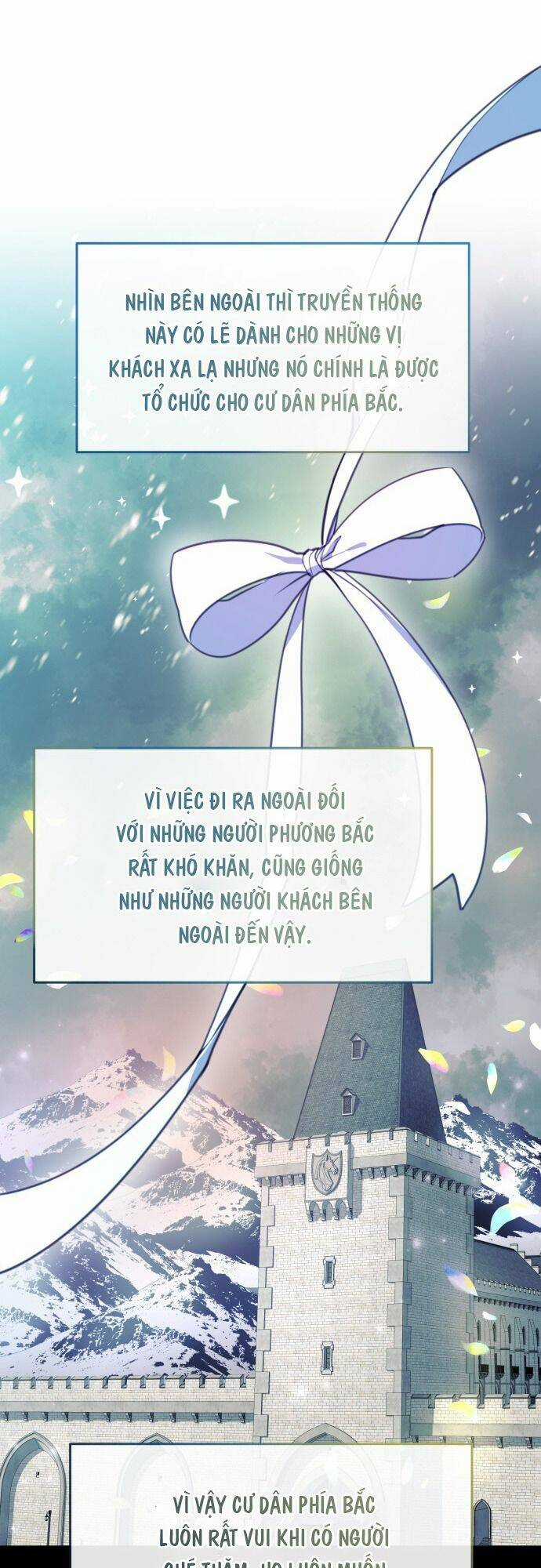 Công Chúa Lotto - Chapter 29 - Trang 14