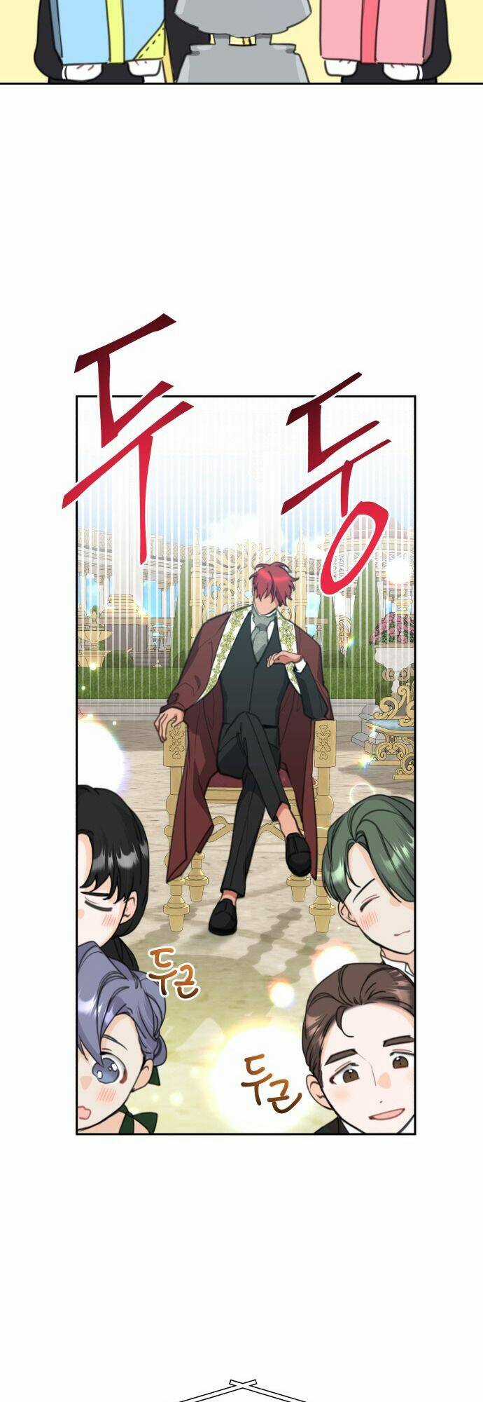 Công Chúa Lotto - Chapter 29 - Trang 20