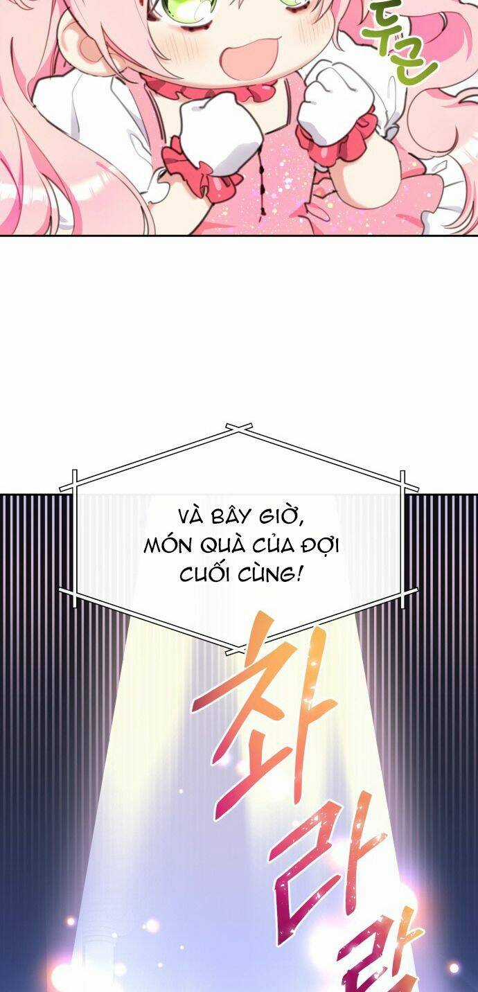 Công Chúa Lotto - Chapter 29 - Trang 22