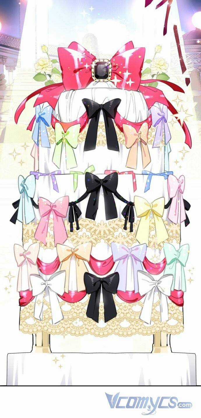 Công Chúa Lotto - Chapter 29 - Trang 23