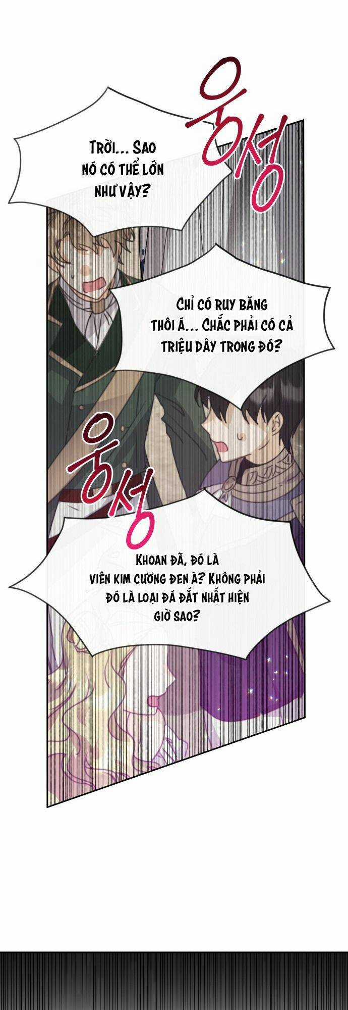 Công Chúa Lotto - Chapter 29 - Trang 24