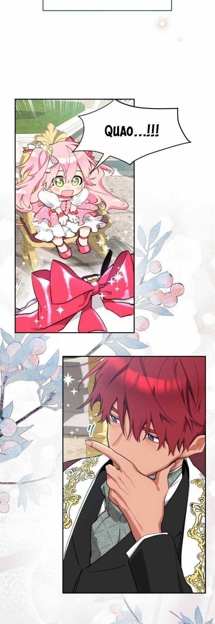 Công Chúa Lotto - Chapter 29 - Trang 26