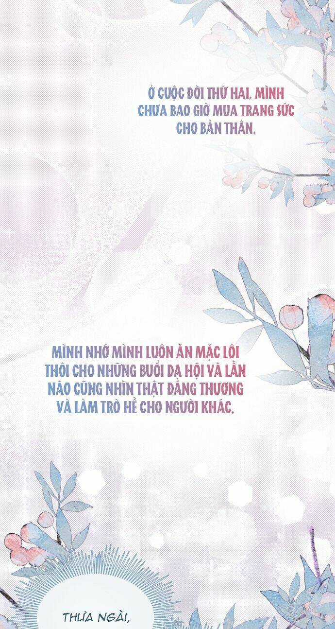 Công Chúa Lotto - Chapter 29 - Trang 27