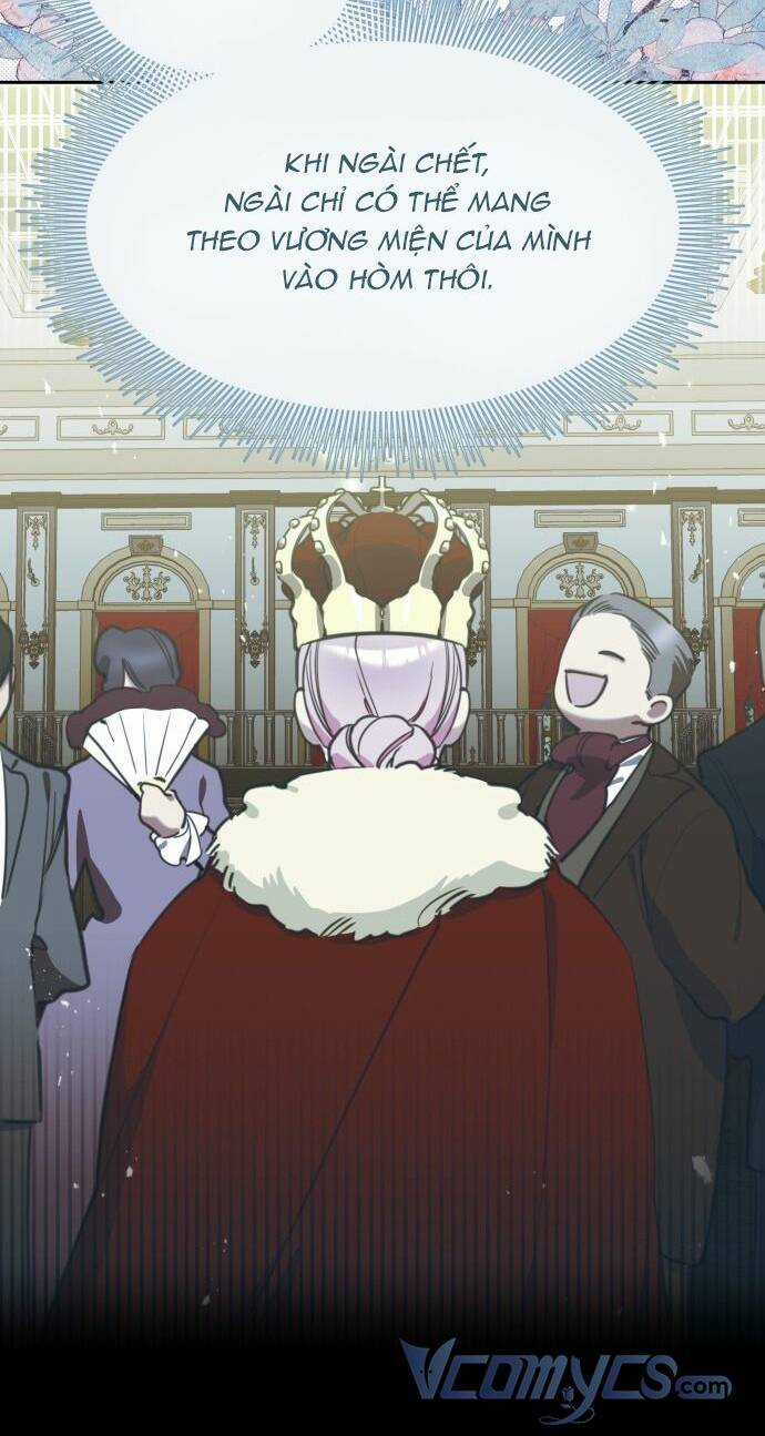 Công Chúa Lotto - Chapter 29 - Trang 28