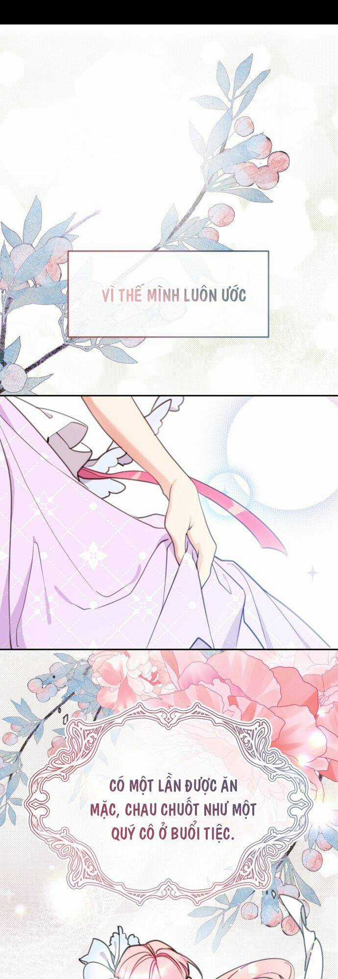 Công Chúa Lotto - Chapter 29 - Trang 29