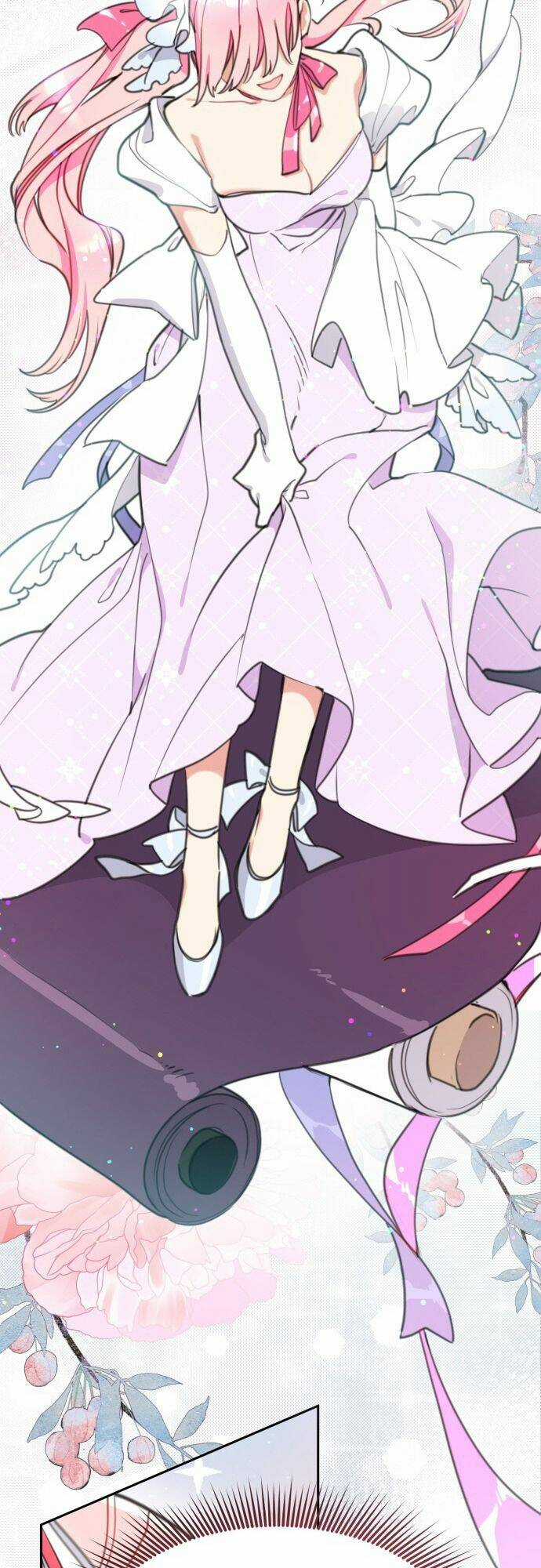 Công Chúa Lotto - Chapter 29 - Trang 30