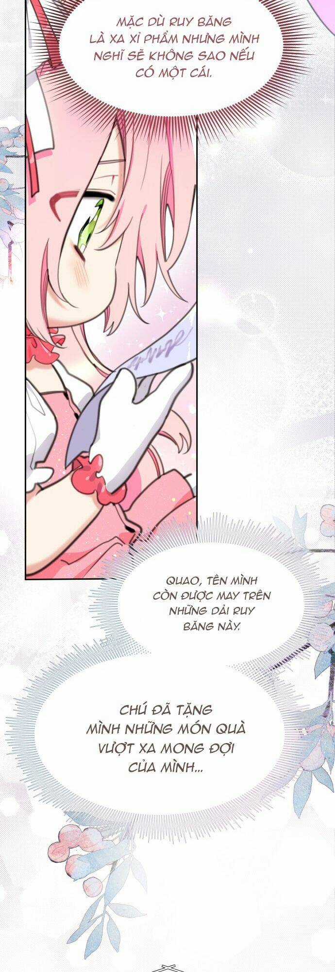 Công Chúa Lotto - Chapter 29 - Trang 31