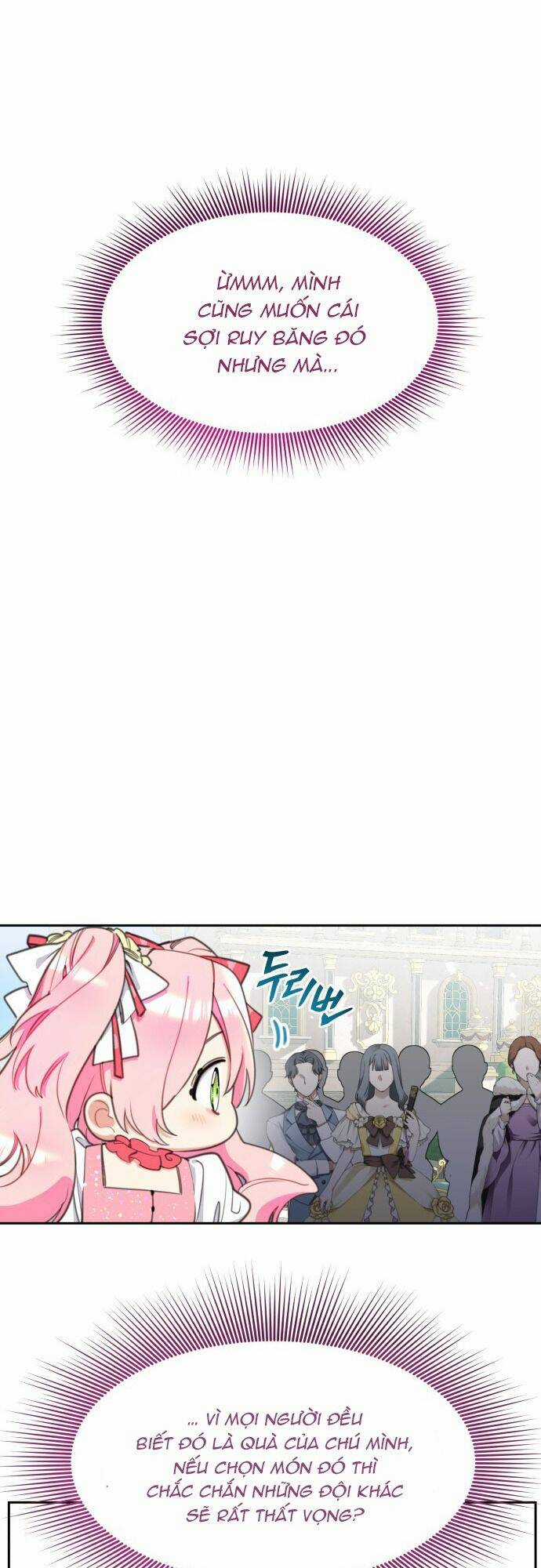 Công Chúa Lotto - Chapter 29 - Trang 35