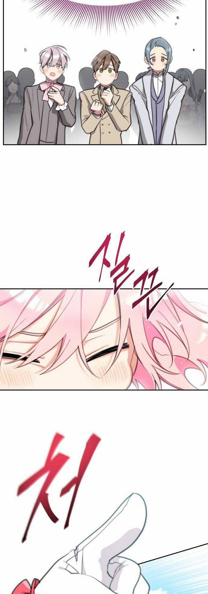 Công Chúa Lotto - Chapter 29 - Trang 36