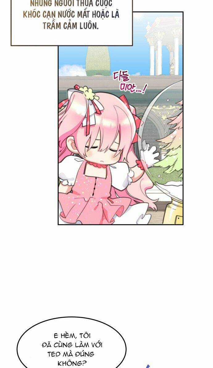 Công Chúa Lotto - Chapter 29 - Trang 39