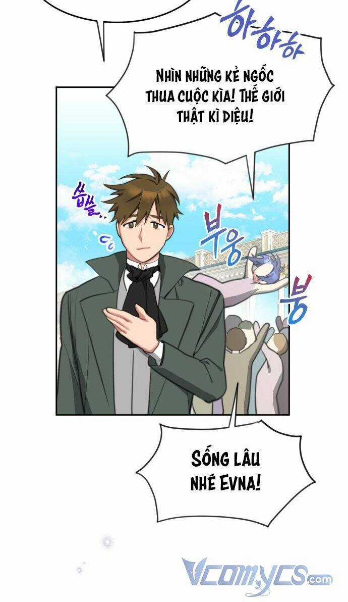 Công Chúa Lotto - Chapter 29 - Trang 40