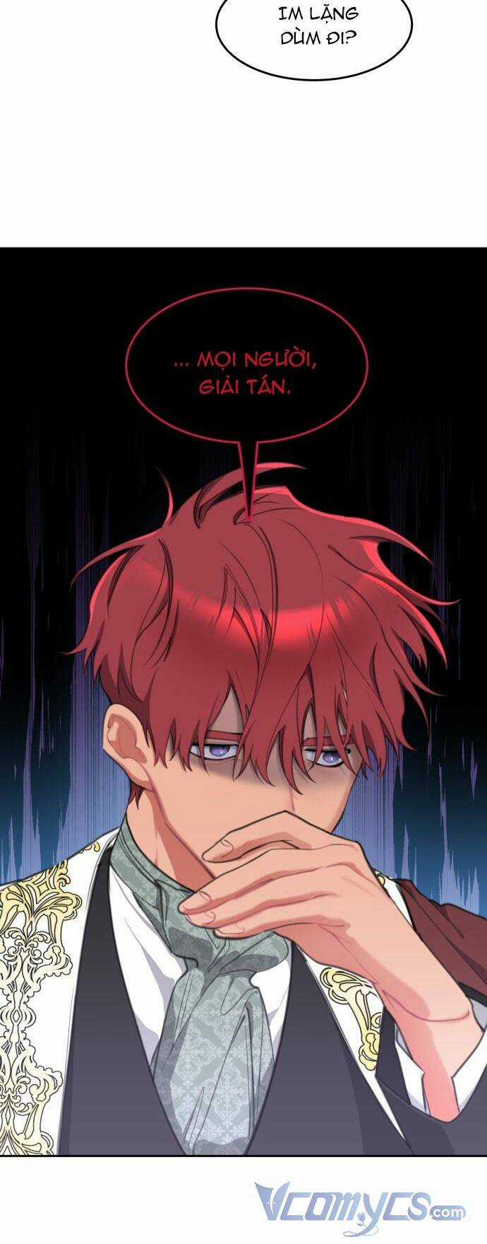 Công Chúa Lotto - Chapter 29 - Trang 43