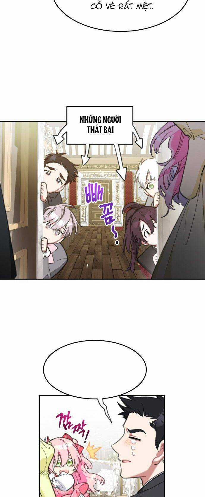 Công Chúa Lotto - Chapter 29 - Trang 47