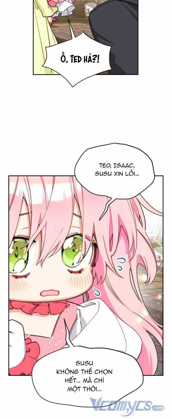 Công Chúa Lotto - Chapter 29 - Trang 48