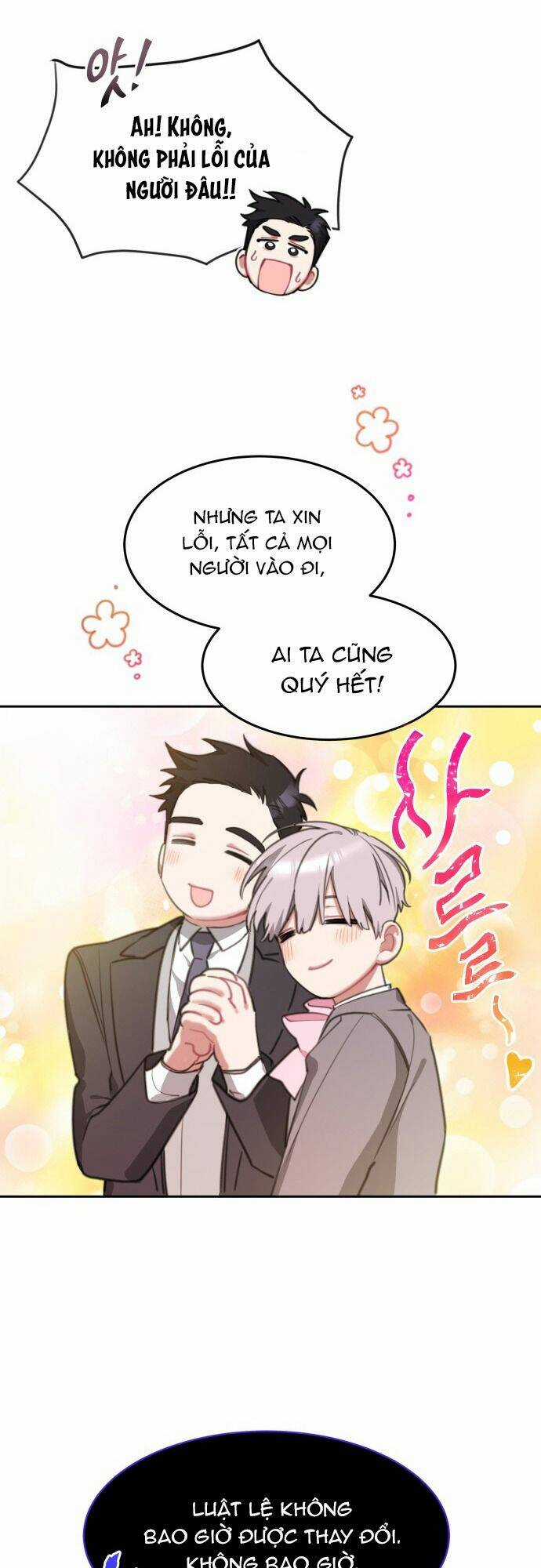 Công Chúa Lotto - Chapter 29 - Trang 49