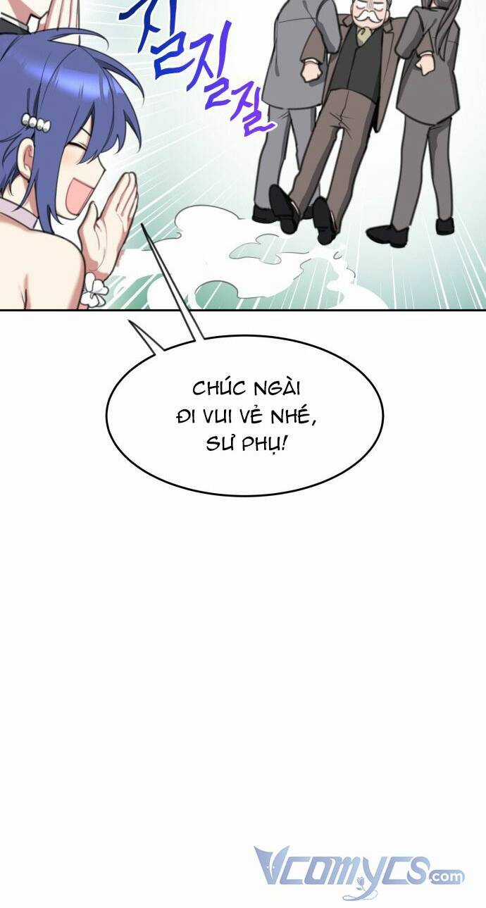 Công Chúa Lotto - Chapter 29 - Trang 53