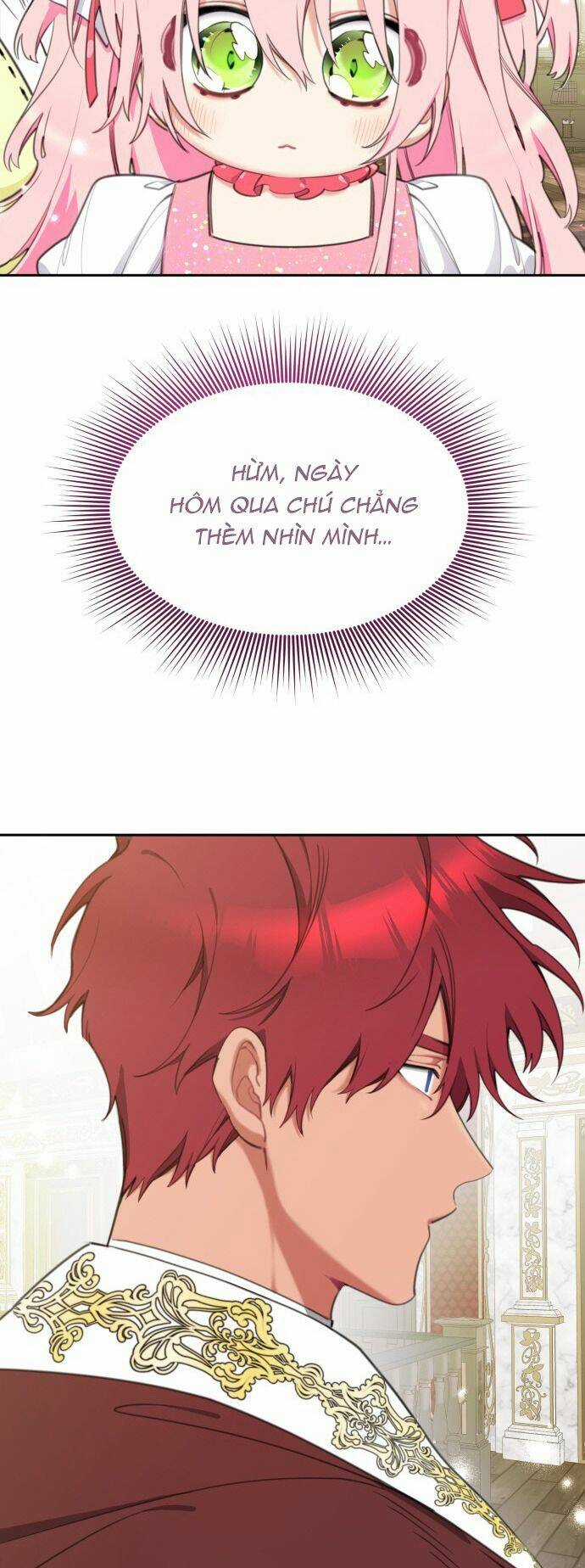 Công Chúa Lotto - Chapter 29 - Trang 55