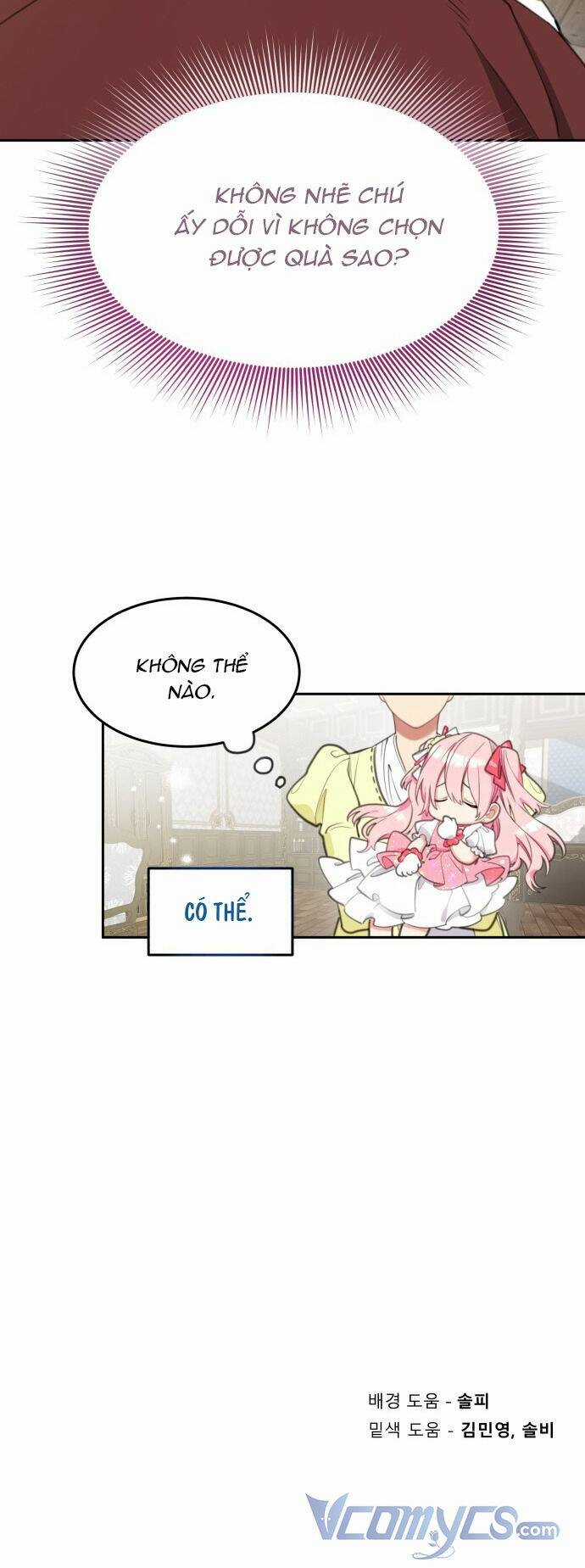 Công Chúa Lotto - Chapter 29 - Trang 56