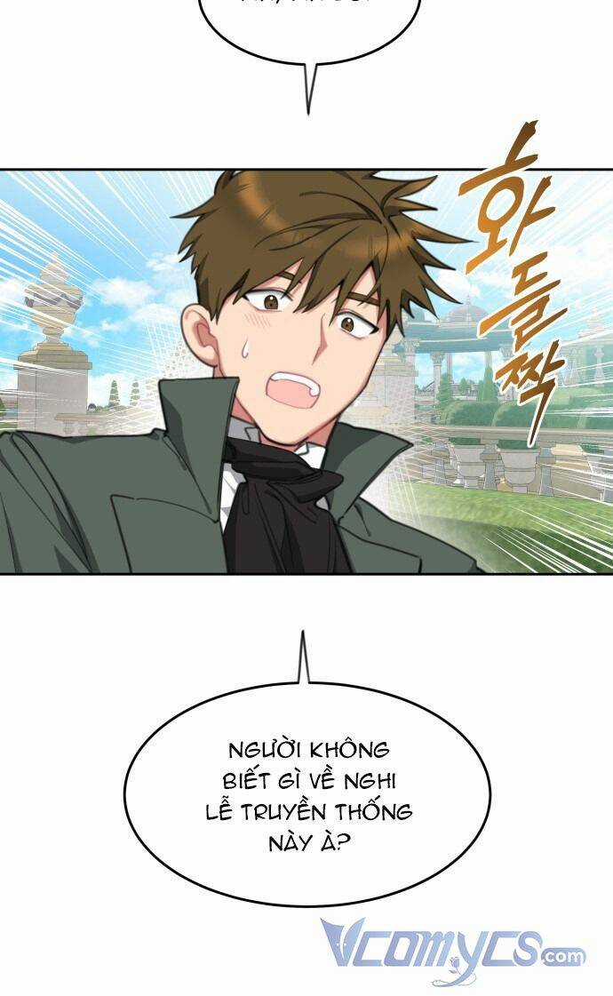 Công Chúa Lotto - Chapter 29 - Trang 7