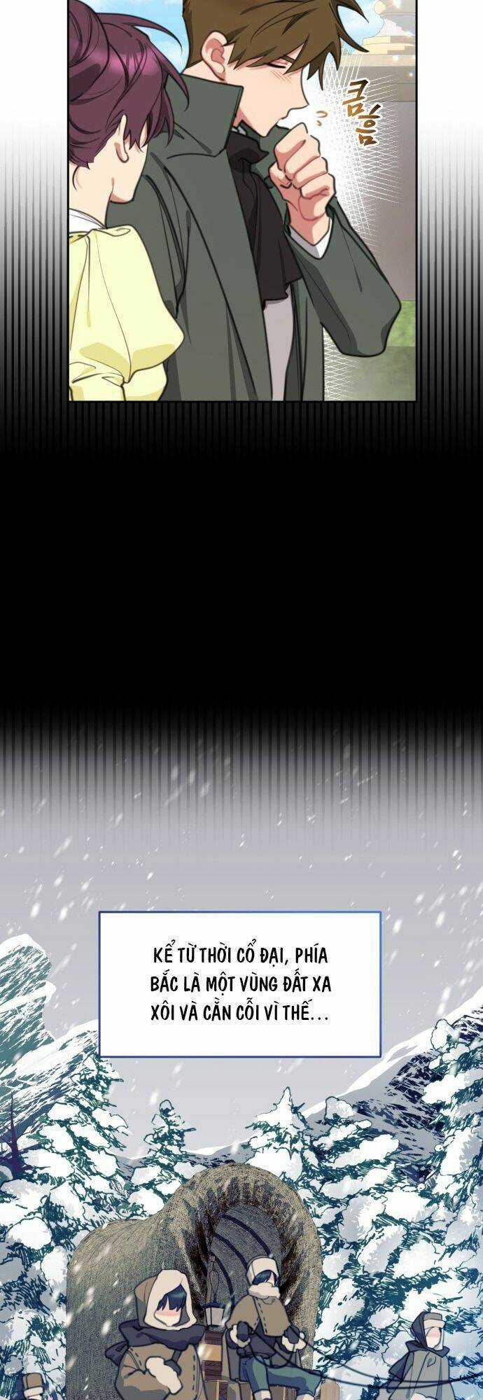 Công Chúa Lotto - Chapter 29 - Trang 10