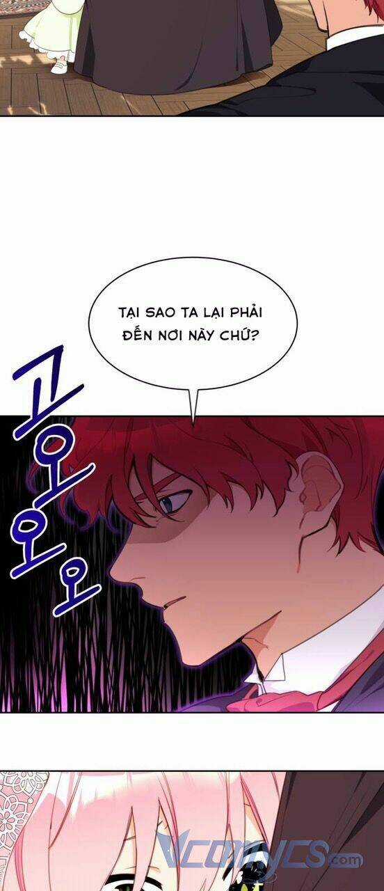 Công Chúa Lotto - Chapter 3 - Trang 11