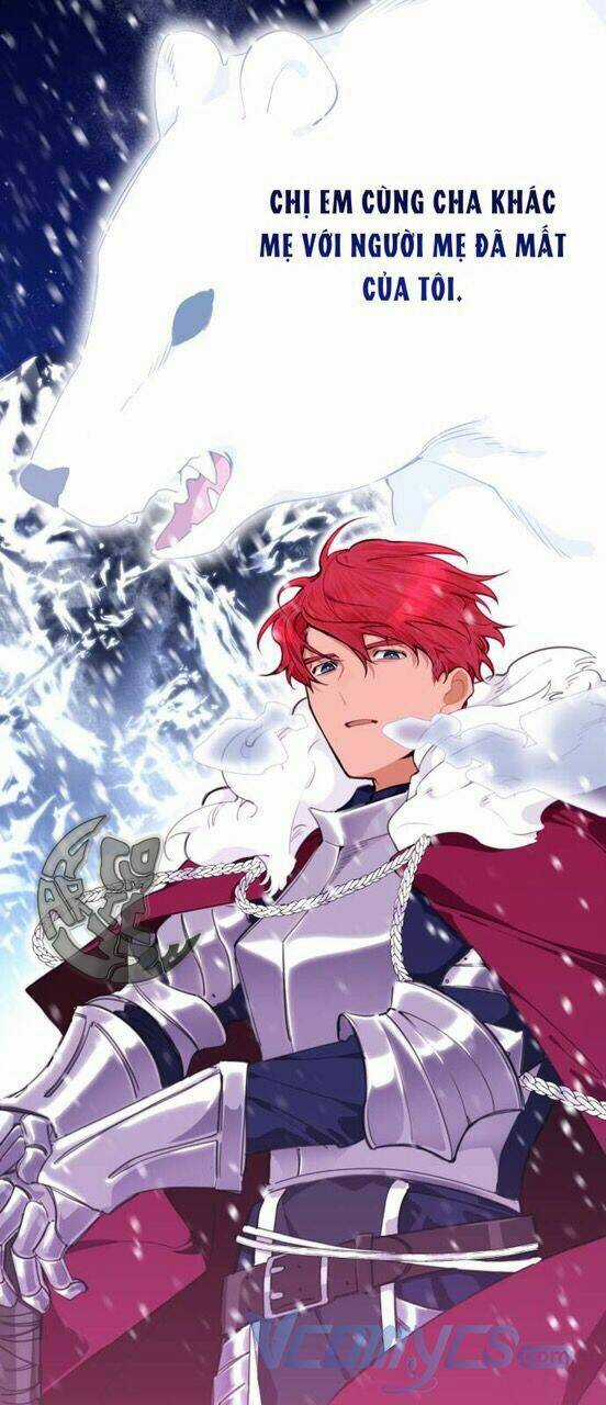 Công Chúa Lotto - Chapter 3 - Trang 13