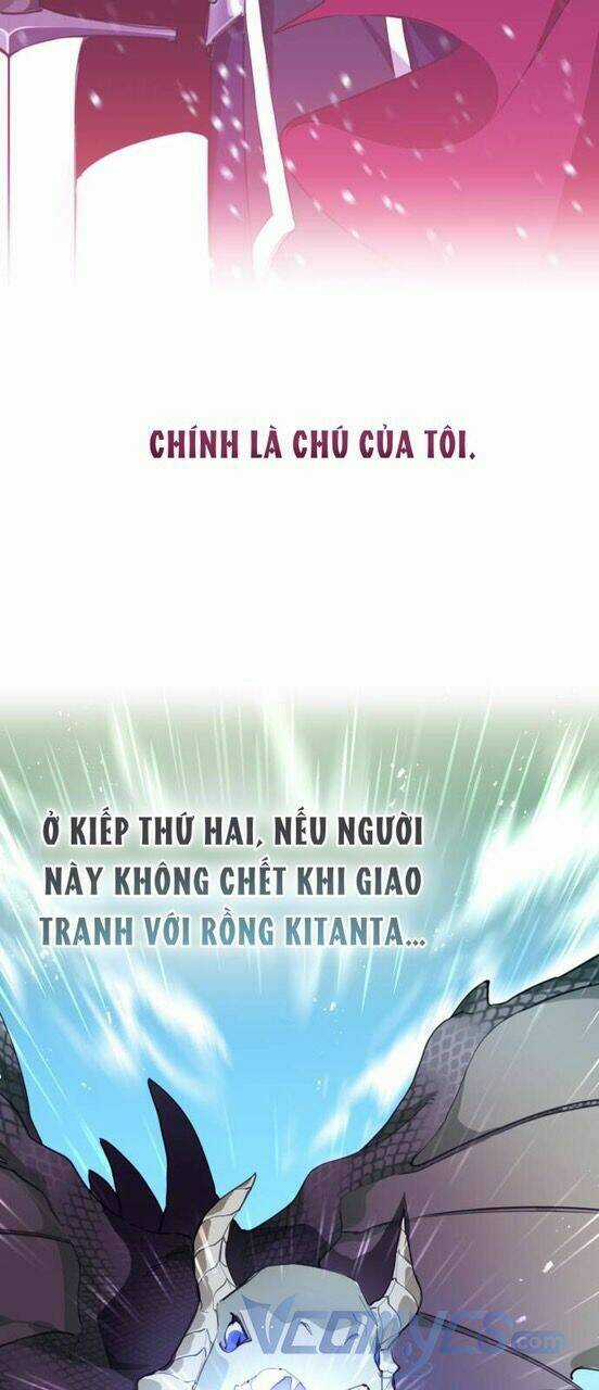 Công Chúa Lotto - Chapter 3 - Trang 14