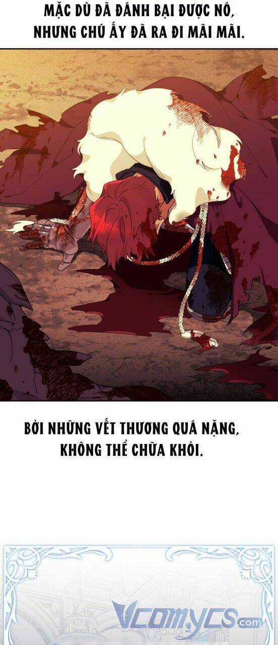 Công Chúa Lotto - Chapter 3 - Trang 18