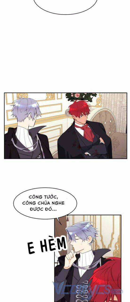 Công Chúa Lotto - Chapter 3 - Trang 20