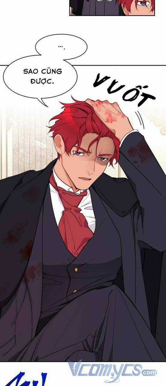 Công Chúa Lotto - Chapter 3 - Trang 21