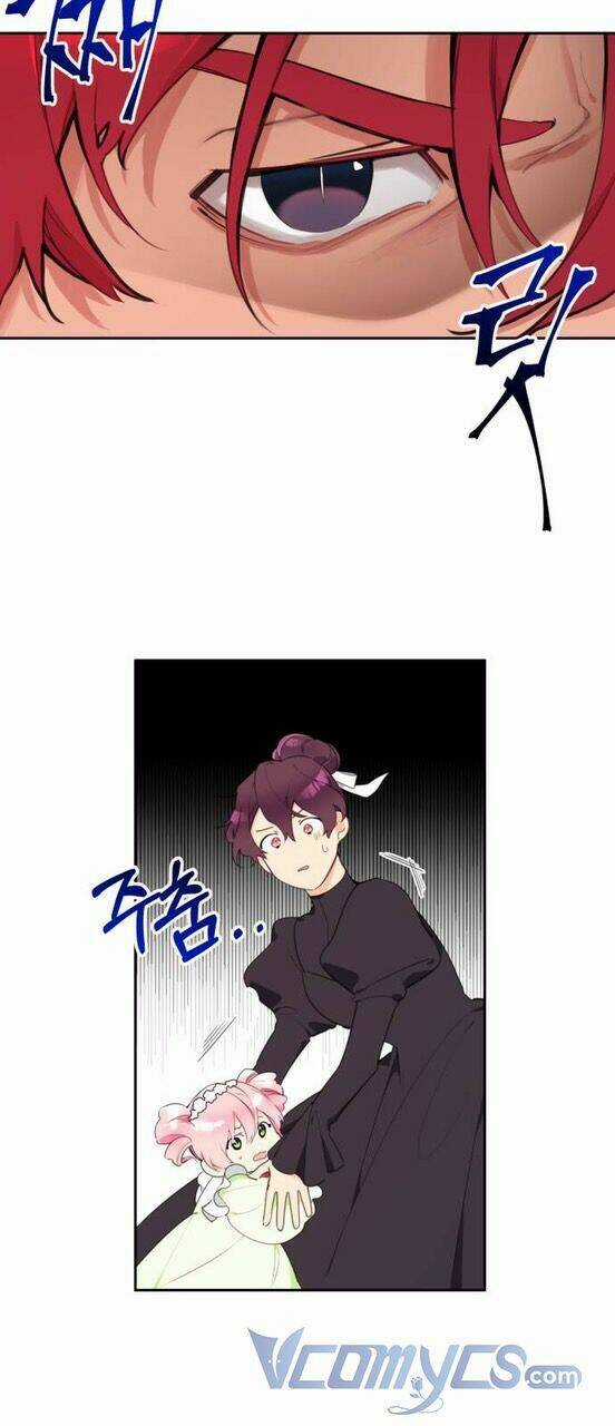 Công Chúa Lotto - Chapter 3 - Trang 22