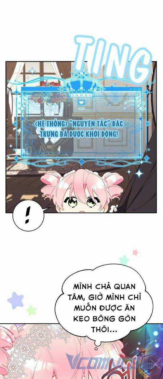 Công Chúa Lotto - Chapter 3 - Trang 26