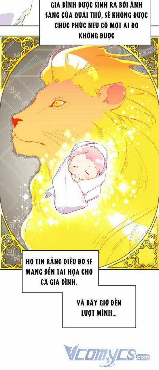 Công Chúa Lotto - Chapter 3 - Trang 29