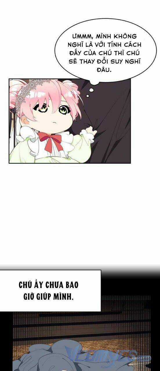 Công Chúa Lotto - Chapter 3 - Trang 31