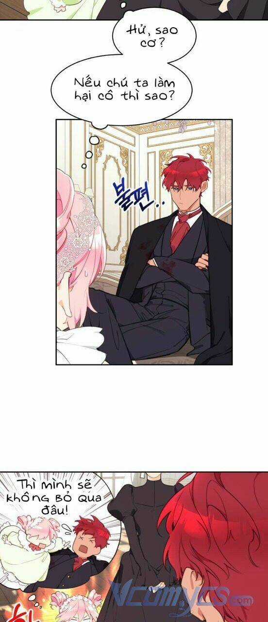 Công Chúa Lotto - Chapter 3 - Trang 33