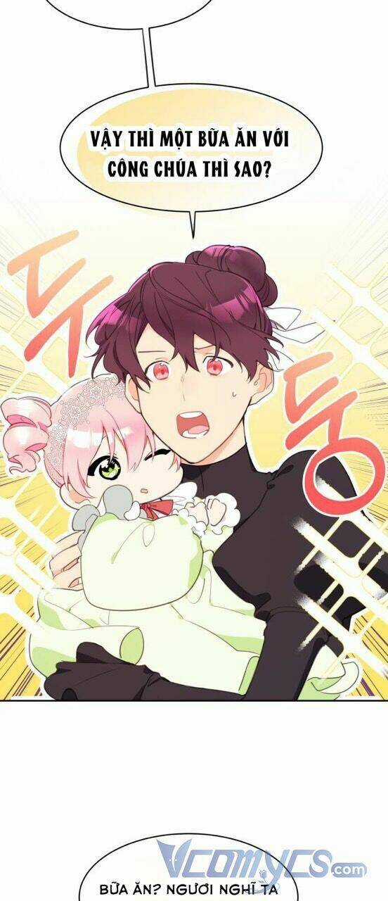 Công Chúa Lotto - Chapter 3 - Trang 36