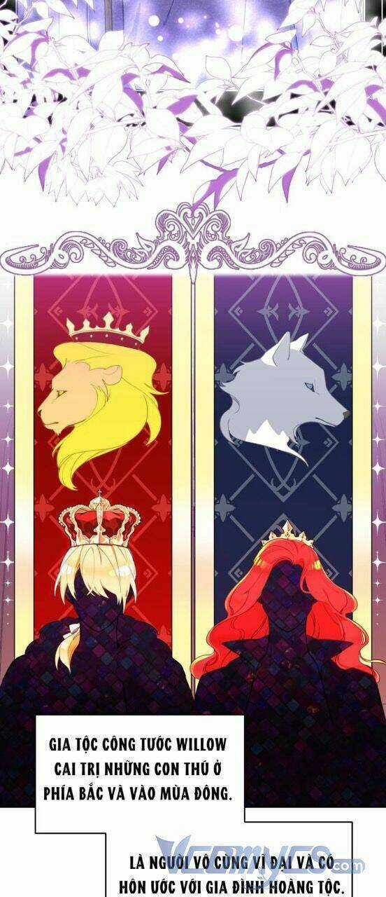 Công Chúa Lotto - Chapter 3 - Trang 43