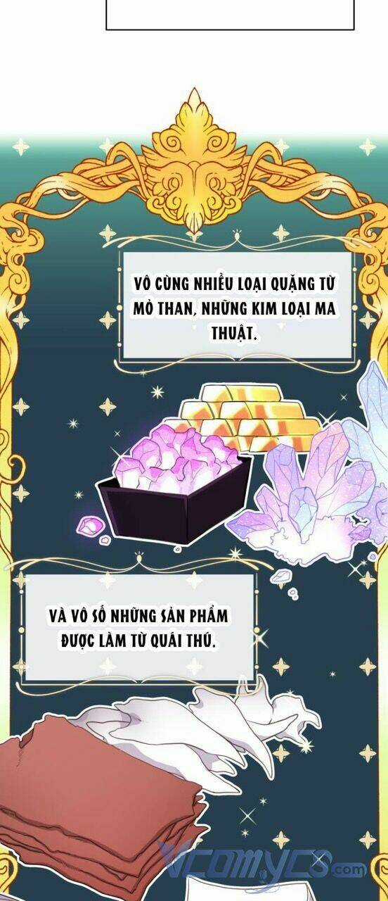 Công Chúa Lotto - Chapter 3 - Trang 44