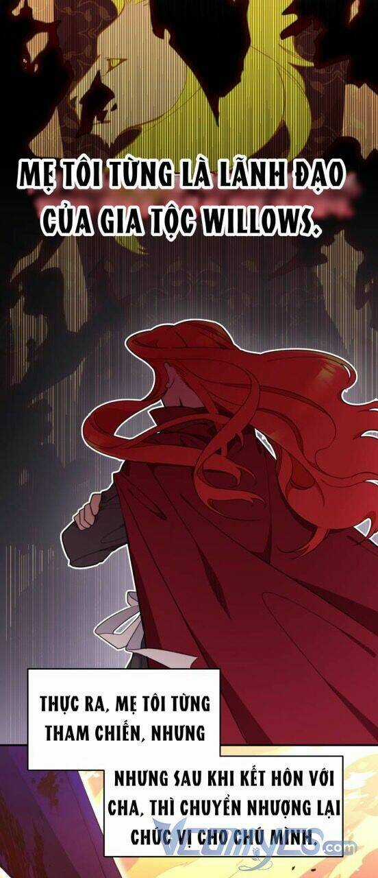 Công Chúa Lotto - Chapter 3 - Trang 46