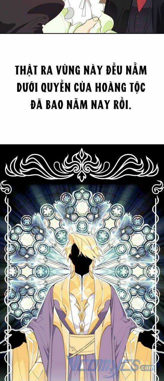 Công Chúa Lotto - Chapter 3 - Trang 48